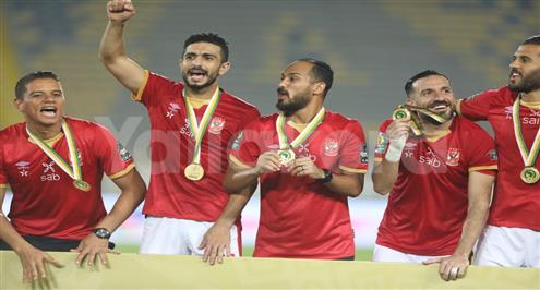 استادات: نقدر دور الأهلي والزمالك في إثراء الرياضة ونبذ التعصب
